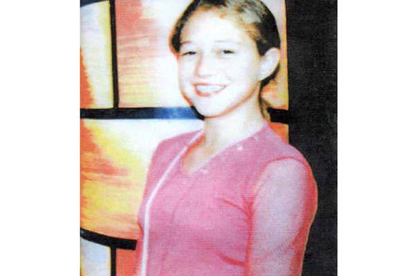 Mariacutea Ineacutes murioacute sin saber queacute pasoacute con su hija