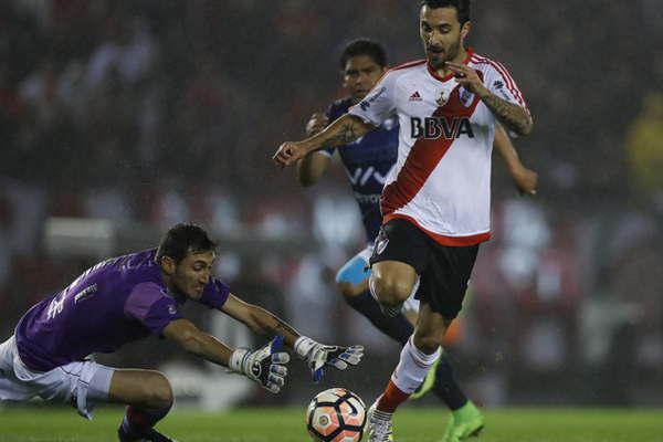 Estoy feliz porque fue un partido sontildeado 