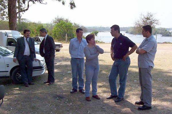 Confirman que la carta hallada en Santiago  en 2004 fue escrita por Fernanda Aguirre