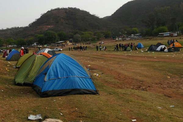 Una joven fue a festejar el Diacutea del Estudiante y aparecioacute muerta