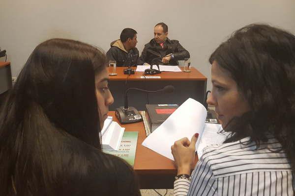 Le secuestran ropa al joven que asesinoacute a su propio hermano por el amor de una mujer