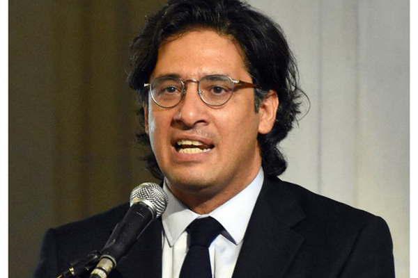 Nisman- Garavano pidioacute prestarle atencioacuten a  la hipoacutetesis de Carrioacute