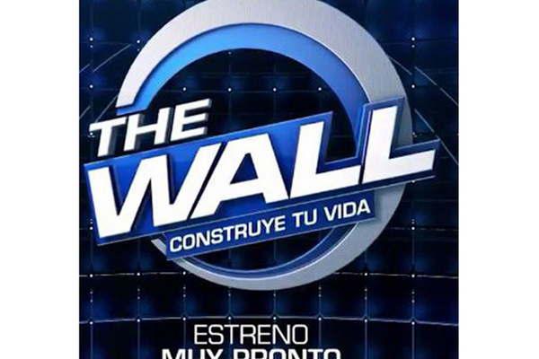Marley estaacute listo para conducir el reality The Wall