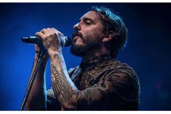 Santiago Aysine- No soy abusador