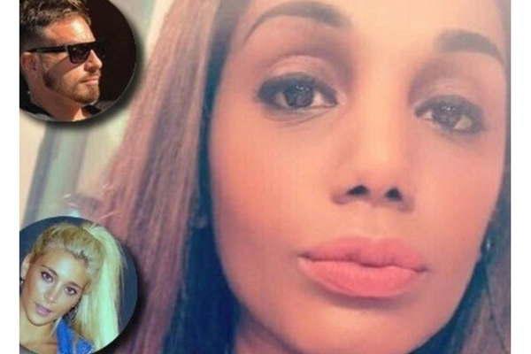 Mimi Alvarado destrozoacute a los participantes del Bailando