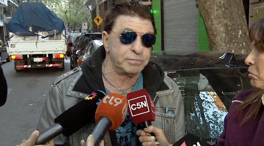 La hija Jacobo Winograd atropelloacute a tres policiacuteas en Recoleta