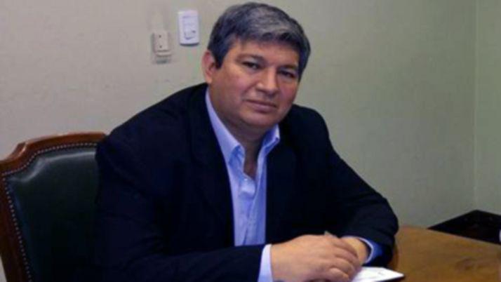 Bruno Diacuteaz- Siento verguumlenza por los incidentes sucedidos