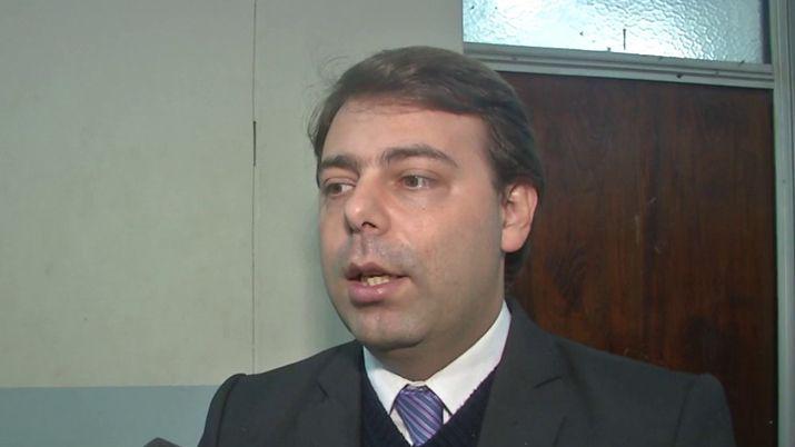 Declara el sirio que fue engantildeado con el cuento del tiacuteo