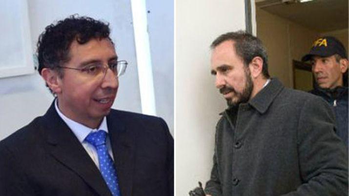 La Justicia removioacute al juez Otranto de la causa Maldonado
