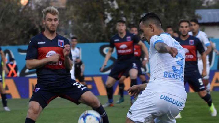 Belgrano y Tigre empataron sin goles