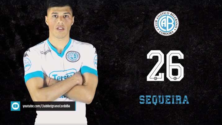 El santiaguentildeo Leo Sequeira debuta como titular en el Pirata