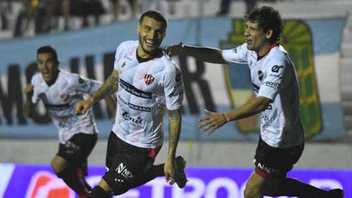 Patronato quiere seguir escalando ante Atleacutetico Tucumaacuten