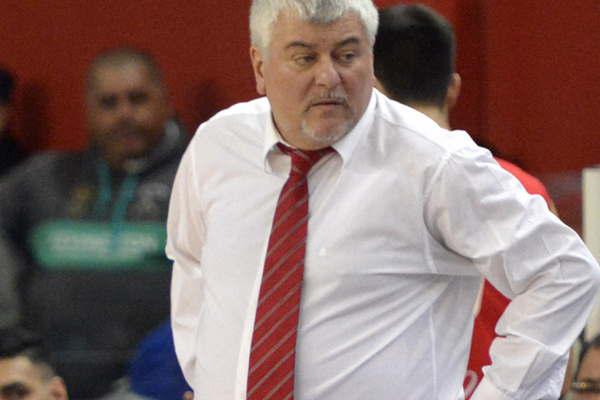 Fabio Demti- El equipo supo jugar para ganar