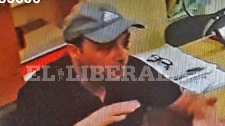 Piden informes a embajada rusa y allanan oficina por golpe de 80000 doacutelares a ciudadano sirio