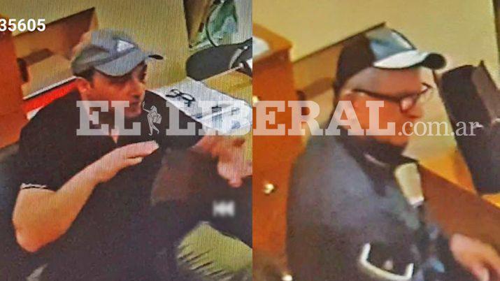 Piden informes a embajada rusa y allanan oficina por golpe de 80000 doacutelares a ciudadano sirio