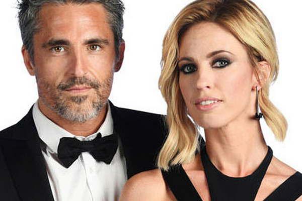 El reemplazo de Nicolaacutes Paladini generoacute gran malestar en la pista del Bailando