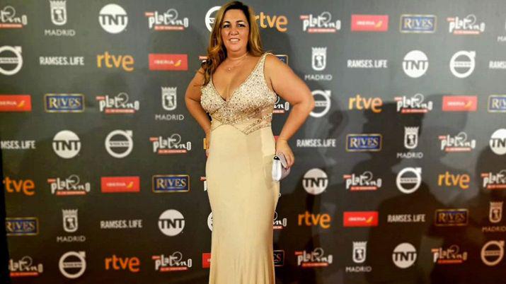 La cineasta santiaguentildea Gabriela Tagliavini disertaraacute en Hollywood