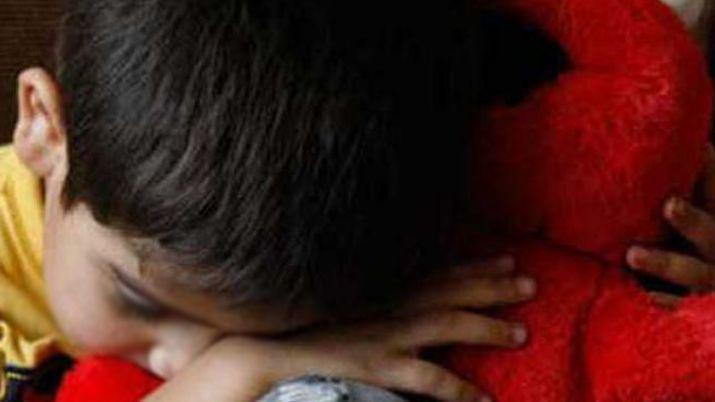 Presentaba serias lesiones en el cuerpo