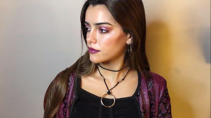 Imperdible El mejor estilo de maquillaje para el verano