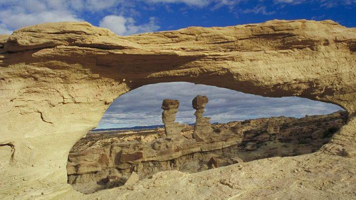 San Juan fue sacudido por dos sismos en menos de media hora