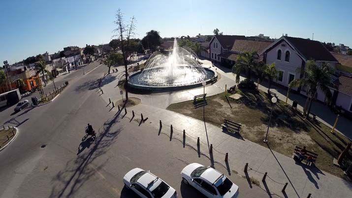 Mirolo anuncioacute el lanzamiento del plan de seguridad Alerta Banda