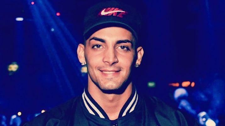 Impactante- desfiguraron a pintildeas a un bailariacuten de Flavio Mendoza