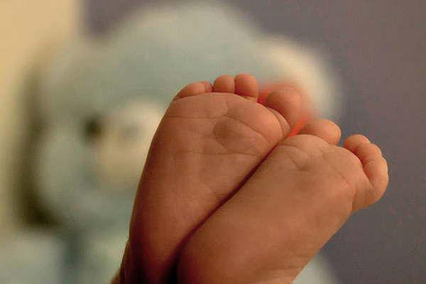 Madre dejoacute encerrada bajo llave a su bebita de apenas cinco meses