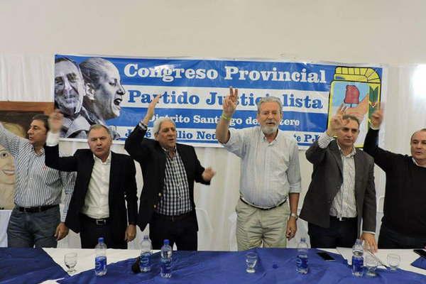 No se trata de ganar la  eleccioacuten nada maacutes sino  de tener un respaldo importante del pueblo