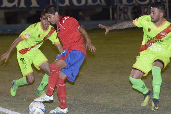 Guumlemes buscaraacute seguir de racha ante Comercio que debe levantar