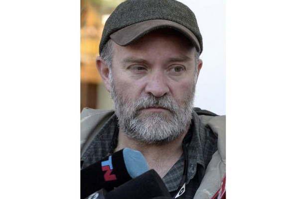 Familiares de Maldonado convocan a marchar en octubre