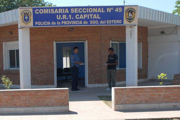 Una mujer fue atacada por un perro Pitbull