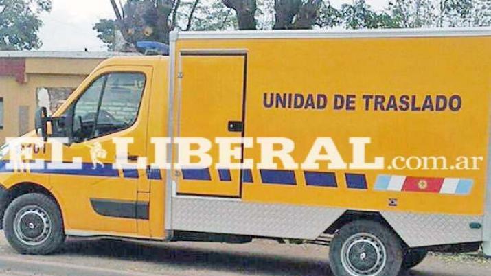 Una mujer perdioacute la vida en un traacutegico vuelco sobre Ruta 9