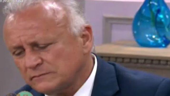 Miguel Del Sel quedoacute inhabilitado para ejercer cargos puacuteblicos