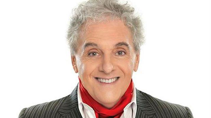 Antonio Gasalla deja el programa de Susana