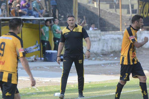 Cacho Sialle destacoacute la victoria 