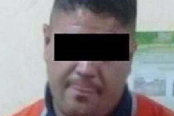 Detuvieron a un saltentildeo que acosoacute durante casi un antildeo a Cielo Pacheco