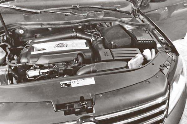 Se haciacutean pasar por turistas y trasladaban 100 kg de droga