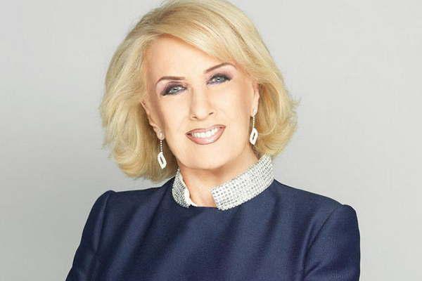 Mirtha habloacute de coacutemo cambioacute su mirada sobre la homosexualidad