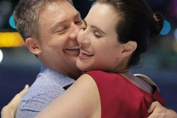 Imputaron a Suar por supuesto plagio en su uacuteltima peliacutecula El fuacutetbol o yo 