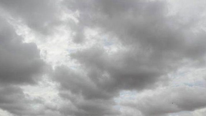 La semana arranca con probabilidad de lluvias y tormentas