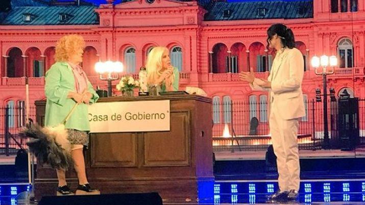 Felipe Pettinato habloacute de la relacioacuten con su padre y confesoacute que sufre un trastorno