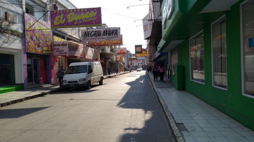 Hoy los empleados de comercio festejan su diacutea y los negocios estaraacuten cerrados