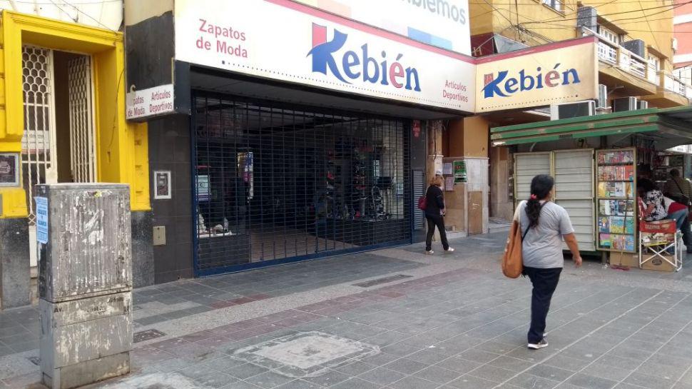 Hoy los empleados de comercio festejan su diacutea y los negocios estaraacuten cerrados