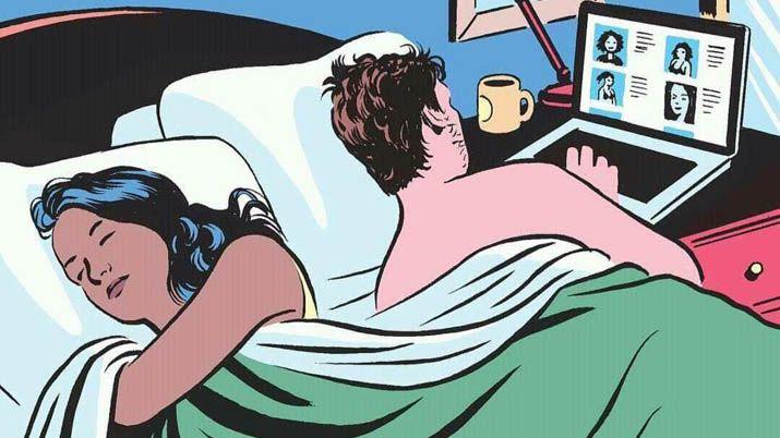 Carta de una usuaria a Facebook- Gracias por destruir relaciones