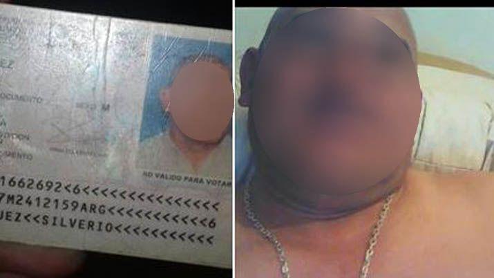 Chaquentildea denuncioacute manoseo en un colectivo y el sujeto fue detenido en Suncho Corral