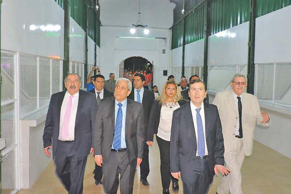 Zamora- La Patria le  debe mucho a Santiago  y lo vamos a hacer valer 