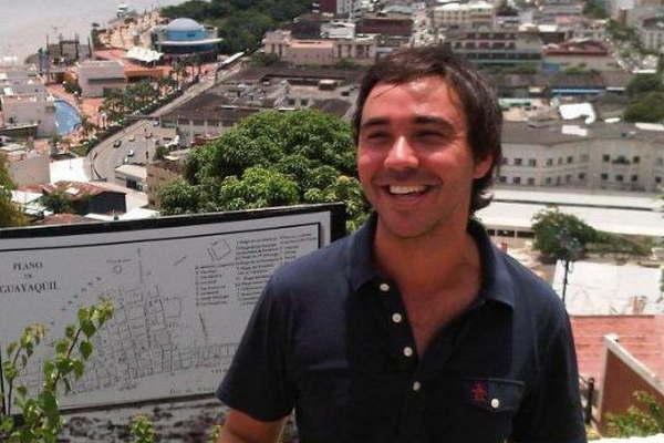 Macri y autoridades expresaron condolencias por muerte de funcionario