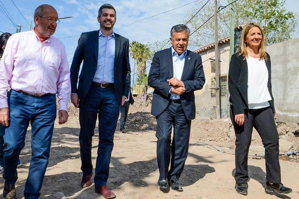 Pentildea- No habraacute ajuste lo que se viene es crecimiento y trabajo