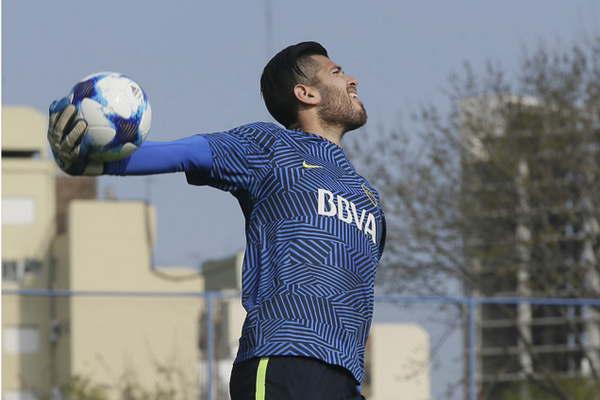 Sara por Rossi y la duda entre Jara o Peruzzi