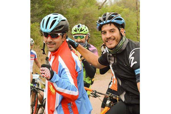La uacuteltima fecha se correraacute  en La Vuelta de la Barranca